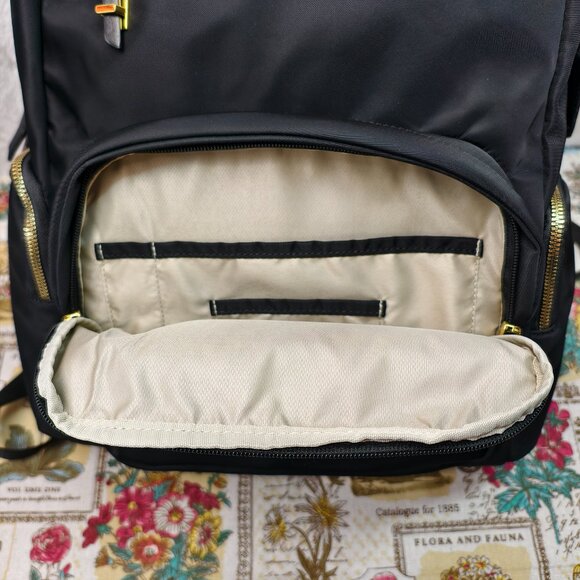 ?POSH NWT Tumi Voyageur Carson Backpack Bag main image 7
